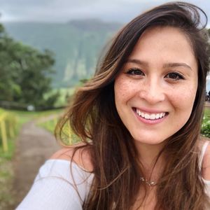 Meet your Posher, Marites